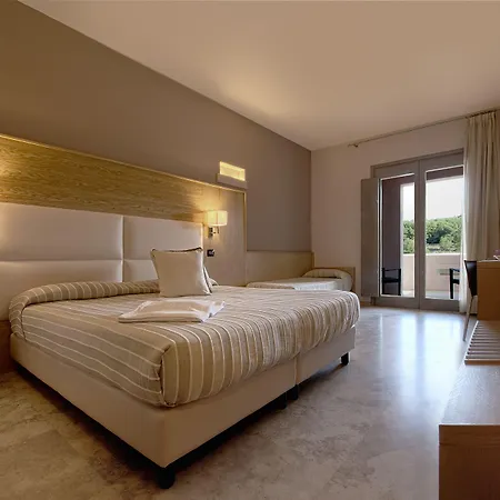 Cdshotels Basiliani 4*
