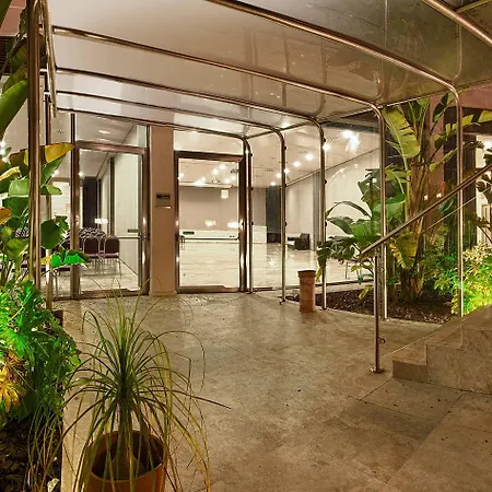 Cdshotels Basiliani فندق 4*