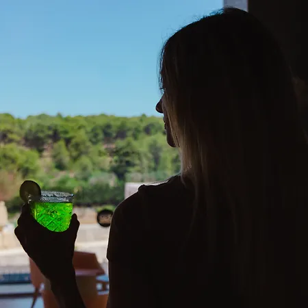 فندق Cdshotels Basiliani