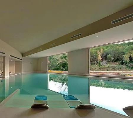 Cdshotels Basiliani فندق أوترانتو